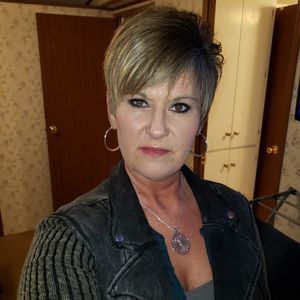 Meet your Posher, Patty